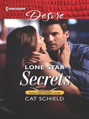 cover image of Lone Star Secrets